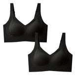Kit 2 Sutiãs Modeladores Femininos Havana