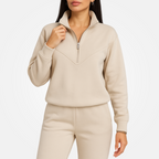 Conjunto Moletom Feminino Jay
