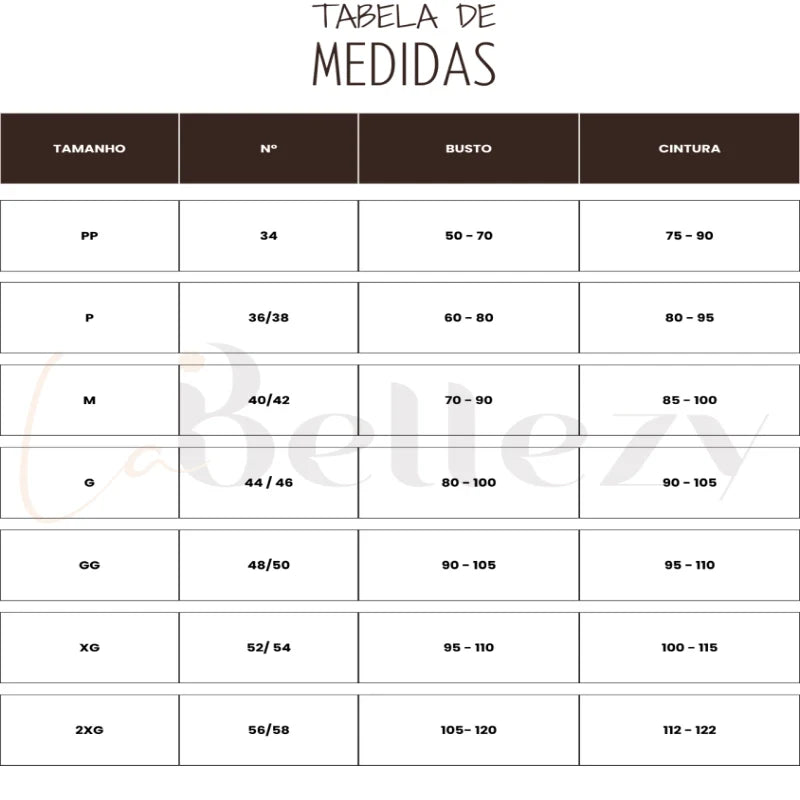 Mega Kit 5 Sutiãs Comfort Belt® Originais - 100% Algodão | Oferta Válida Apenas Hoje!