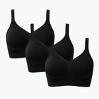 Kit 3 Sutiãs Modelador BelleForma