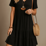 Kit 3 Vestidos Femininos FinaFlor