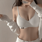 Mega Kit 5 Sutiãs Comfort Belt® Originais - 100% Algodão | Oferta Válida Apenas Hoje!