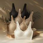 Kit 2 Sutiãs Modeladores Femininos Havana