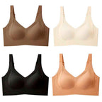 Kit 2 Sutiãs Modeladores Femininos Havana